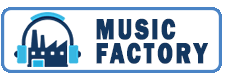 Music Factory logo